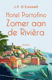 Omslag van Zomer aan de Rivièra