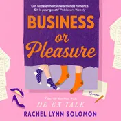 Omslag van Business or Pleasure