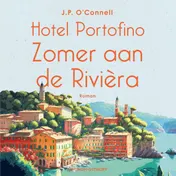 Omslag van Zomer aan de Rivièra