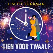 Omslag van Tien voor twaalf