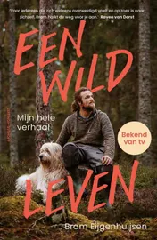 Omslag van Een wild leven