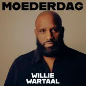 Omslag van Moederdag