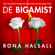 Omslag van De bigamist