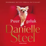 Omslag van Puur geluk