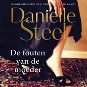 Omslag van De fouten van de moeder