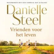 Omslag van Vrienden voor het leven