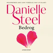 Omslag van Bedrog