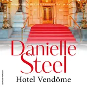 Omslag van Hotel Vendôme
