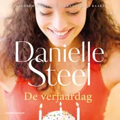 Omslag van De verjaardag