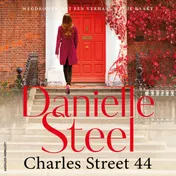 Omslag van Charles Street 44