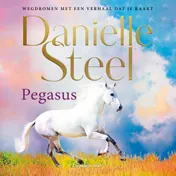 Omslag van Pegasus
