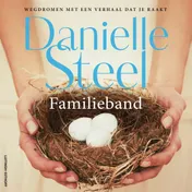 Omslag van Familieband