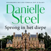 Omslag van Sprong in het diepe