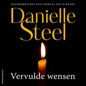Omslag van Vervulde wensen