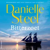 Omslag van Bitterzoet