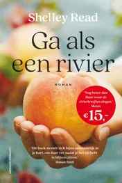 Omslag van Ga als een rivier