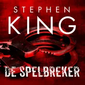 Omslag van De spelbreker