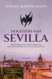 Omslag van Dochters van Sevilla