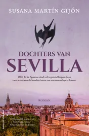 Omslag van Dochters van Sevilla
