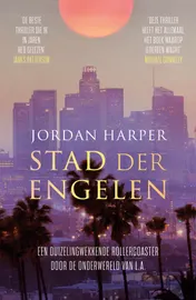 Omslag van Stad der engelen