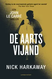 Omslag van De aartsvijand