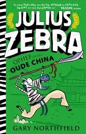 Omslag van Ophef in het oude China