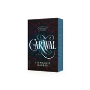 Omslag van Caraval