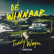 Omslag van De winnaar