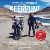 Omslag van Keerpunt