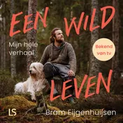 Omslag van Een wild leven