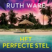 Omslag van Het perfecte stel