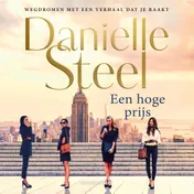 Omslag van Een hoge prijs