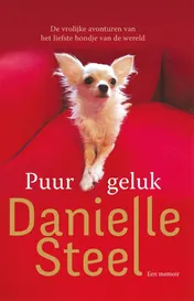 Omslag van Puur geluk