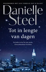 Omslag van Tot in lengte van dagen