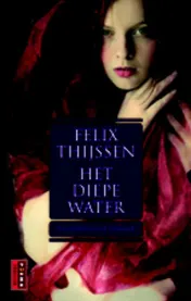 Omslag van Het diepe water