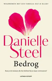 Omslag van Bedrog