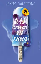 Omslag van Wij, ervoor en erna