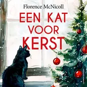 Omslag van Een kat voor kerst