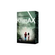 Omslag van KlimAX
