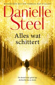 Omslag van Alles wat schittert