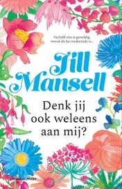 Omslag van Denk jij ook weleens aan mij?