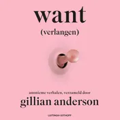 Omslag van Want (verlangen)