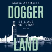 Omslag van Stil als het graf