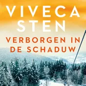 Omslag van Verborgen in de schaduw