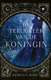 Omslag van De terugkeer van de koningin