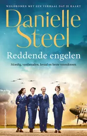 Omslag van Reddende engelen
