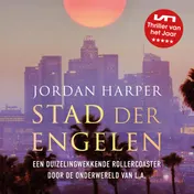 Omslag van Stad der engelen
