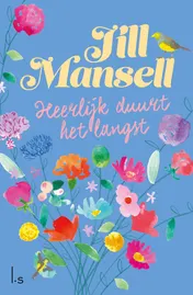 Omslag van Heerlijk duurt het langst