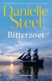Omslag van Bitterzoet