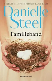 Omslag van Familieband